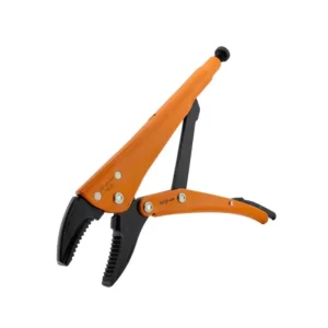 Grip-on 12in. Locking Pliers, 2-15/16in. Jaw Opening, Curved Jaws 111-12