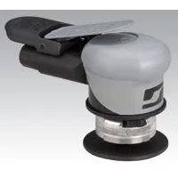 Dynabrade 69540 3″ (76 mm) Dia. Palm-Style Random/Rotary Orbit Sander/Buffer