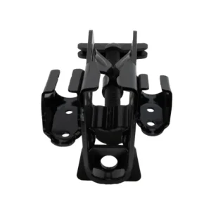 Grip-on Double hands-free Locking Plier Holder 1075