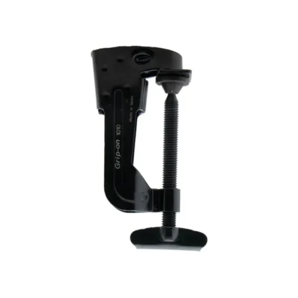 Grip-on Hands Free Locking Plier Holder 1010