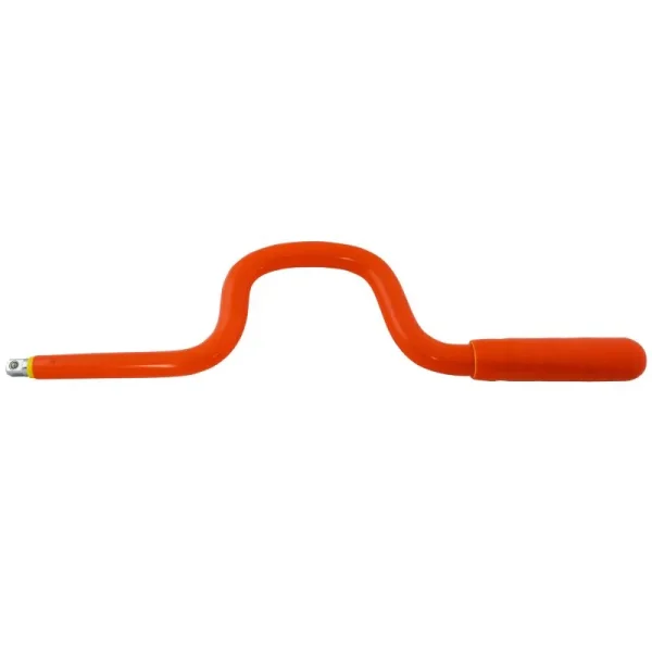 Gray Tools 3/8in. Drive Speeder 1000V Insulated T9-I