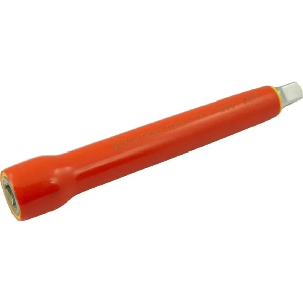 Gray Tools 3/8in. Drive Extension 6in. Long 1000V Insulated T4-I