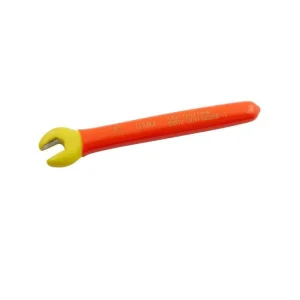 Gray Tools Open End Wrench 8mm 1000V Insulated MEBO8-I