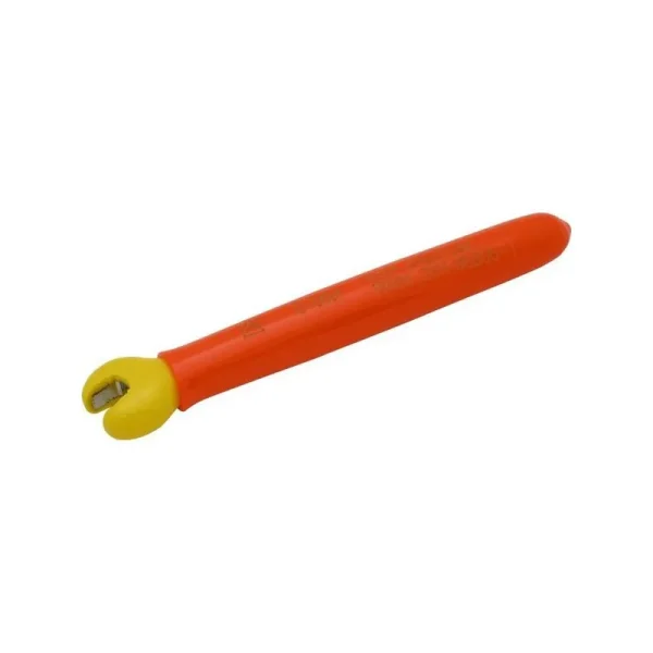 Gray Tools Open End Wrench 6mm 1000V Insulated MEBO6-I