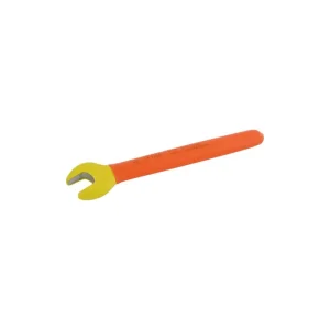 Gray Tools Open End Wrench. 19mm 1000V Insulated MEBO19-I
