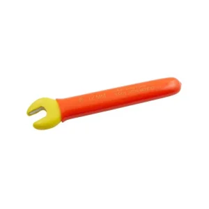 Gray Tools Open End Wrench 12mm 1000V Insulated MEBO12-I