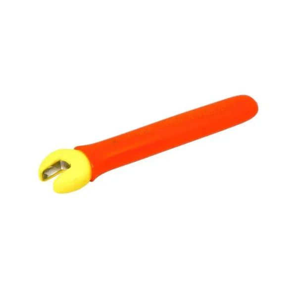 Gray Tools Open End Wrench 10mm 1000V Insulated MEBO10-I