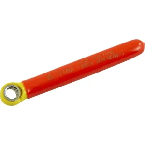 Gray Tools Combination Wrench 9mm 1000V Insulated MEB9-I