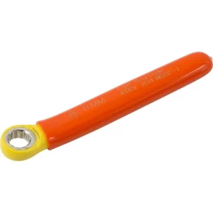 Gray Tools Combination Wrench 11mm 1000V Insulated MEB11-I