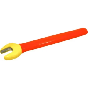 Gray Tools Open End Wrench. 1” 1000V Insulated E032-I