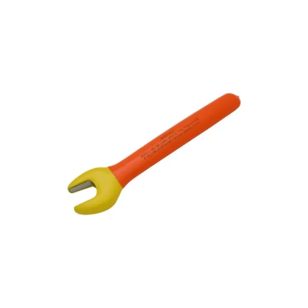 Gray Tools Open End Wrench. 15/16” 1000V Insulated E030-I