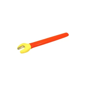 Gray Tools Open End Wrench. 7/8” 1000V Insulated E028-I