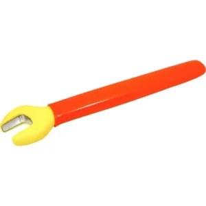 Gray Tools Open End Wrench. 13/16” 1000V Insulated E026-I