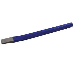 Gray Tools Rivet Buster Chisel 7/8in. Cut X 3/4in. Body X 12in. Long C36