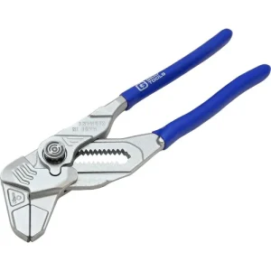 Gray Tools 2 Piece Pliers Wrench Set B2PLS