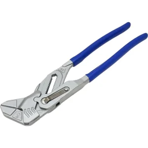 Gray Tools 2 Piece Pliers Wrench Set B2PLS