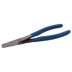 Gray Tools 8in. Duckbill Plier 1-3/8in. Jaw B295A