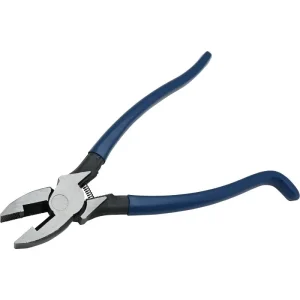 Gray Tools Ironworkers Pliers 9.5in. Long B260