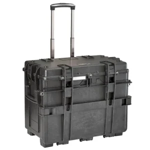 Gray Tools Mobile Tool Chest With 4 Drawers Industrial Version 941004