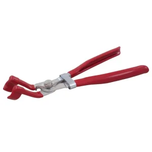 Gray Tools Insulated Spark Plug Boot Plier With Vinyl Grips 9-1/2in. Long 89824