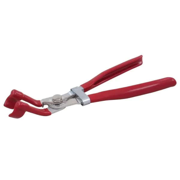 Gray Tools Insulated Spark Plug Boot Plier With Vinyl Grips 9-1/2in. Long 89824