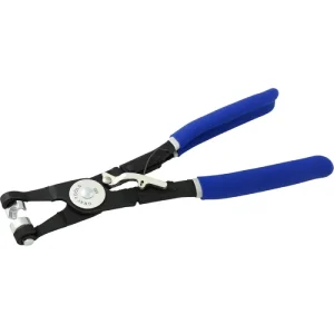 Gray Tools Mobea Heater Hose Clamp Plier 9in. Long 860