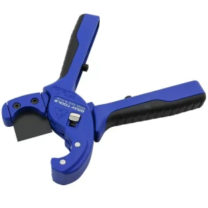 Gray Tools Multilayer PEX & PVC Tube Cutter 66026