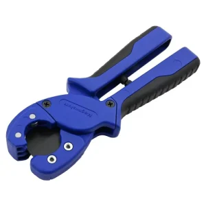 Gray Tools Multilayer PEX & PVC Tube Cutter 66026