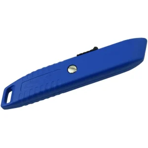 Gray Tools Auto-Retracting Utility Knife 213