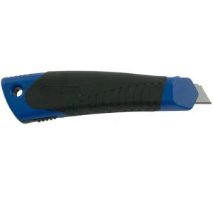 Gray Tools Heavy Duty Snap-off Blade Knife 208