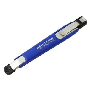 Gray Tools Pocket Utility Knife 203