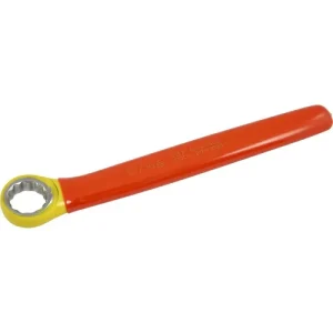 Gray Tools Combination Wrench 15/16in. 1000V Insulated 168B-I