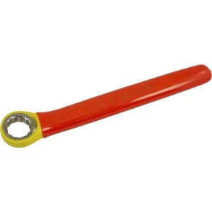 Gray Tools Combination Wrench 7/8in. 1000V Insulated 167B-I