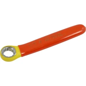 Gray Tools Combination Wrench 5/8in. 1000V Insulated 164B-I