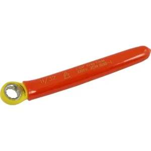 Gray Tools Combination Wrench 11/32in. 1000V Insulated 159B-I