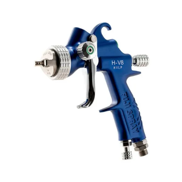 Fuji Spray H-V8 Spray Gun – 1.4mm – No Cup 6863G-H-V8