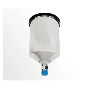 Fuji Spray MP-V8 Spray Gun – 1.3mm – 600cc Aluminum Cup 6852G-MP-V8-A