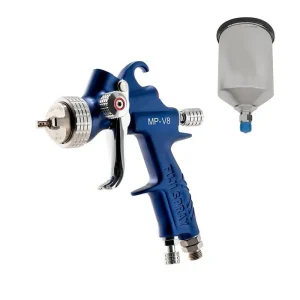 Fuji Spray MP-V8 Spray Gun – 1.3mm – No Cup 6852G-MP-V8