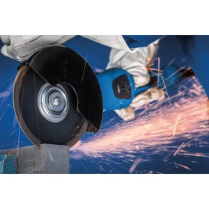 PFERD 69865 Cut-Off Wheel, 6″ x .045 x 7/8, SGP STEELOX, T1, Aluminum oxide, 25/BOX