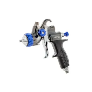 Fuji Spray MPX-30 Gravity – 1.4mm – No Cup + Kit [Extra 1.3mm] 6355G-MP-N-14K