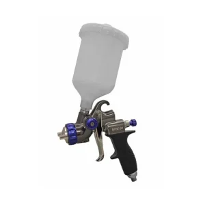 Fuji Spray MPX-30 Gravity – 1.4mm – 600cc Nylon Cup + Kit [Extra 1.3mm] 6355G-MP-C-14K