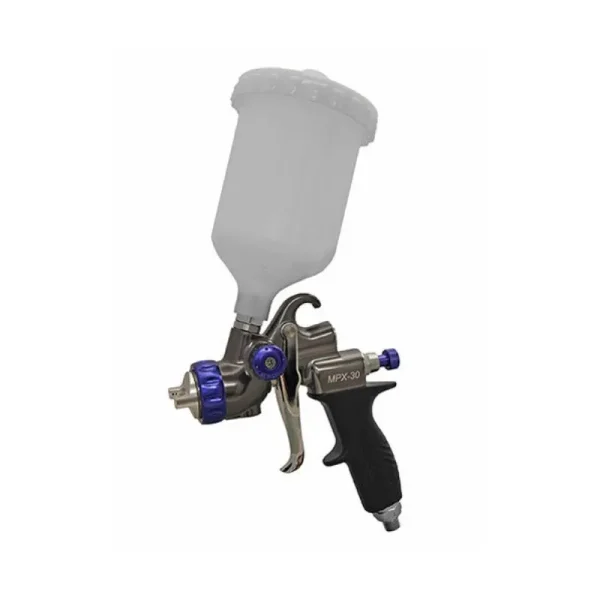 Fuji Spray MPX-30 Gravity – 1.4mm – 600cc Nylon Cup + Kit [Extra 1.3mm] 6355G-MP-C-14K