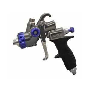 Fuji Spray MPX-30 Gravity – 1.4mm – 600cc Nylon Cup + Kit [Extra 1.3mm] 6355G-MP-C-14K