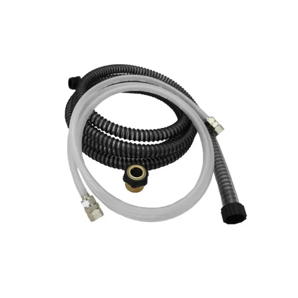 Fuji Spray Fluid/Air Hose Combo Kit – 10′ [For 2Qt Pressure Pot] 5420