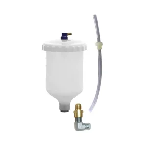 Fuji Spray Cup Assembly – 600cc Nylon – Gravity Feed [For G-XPC] 9870