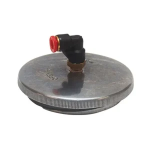 Fuji Spray Cup Lid – 400cc – Gravity Feed 9825
