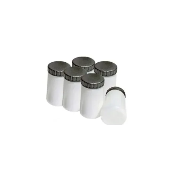 Fuji Spray Cup Assembly – 250cc Nylon – Bottom Feed [Single] 9810