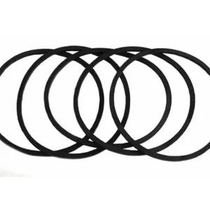 Fuji Spray Gaskets – 600cc / 1000cc – Gravity Feed [5 pack] 9720-5