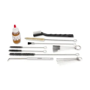 Fuji Spray Spray Gun Cleaning Kit [19pc w/ Lubricant] 3100
