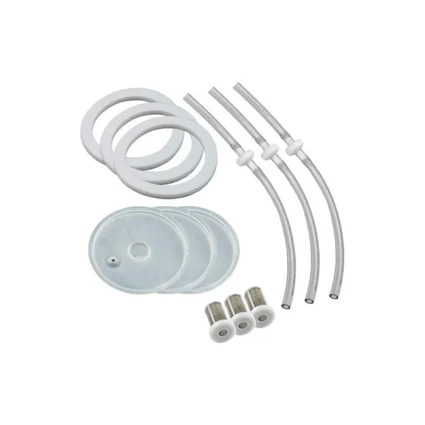Fuji Spray Cup Parts Kit – 1Qt – Bottom Feed [For 2095 Only] 2098